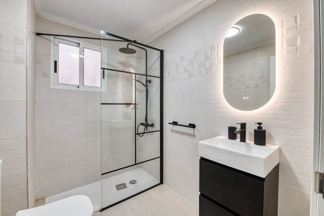 2 quarto Apartamento para venda em Torrevieja com piscina garagem - 159 900 € (Ref: 10149326)