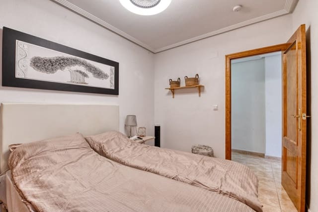 2 quarto Apartamento para venda em Torrevieja com piscina garagem - 159 900 € (Ref: 10149326)