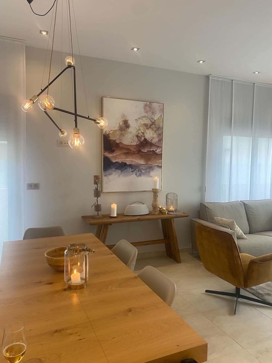 5 soverom Villa til salgs i Los Dolses med svømmebasseng garasje - € 549 000 (Ref: 10149329)