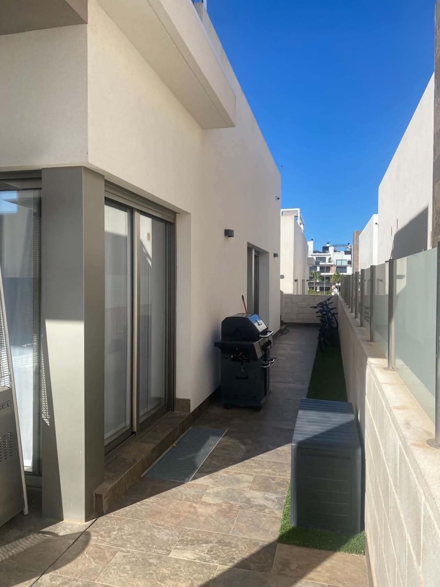 5 soverom Villa til salgs i Los Dolses med svømmebasseng garasje - € 549 000 (Ref: 10149329)