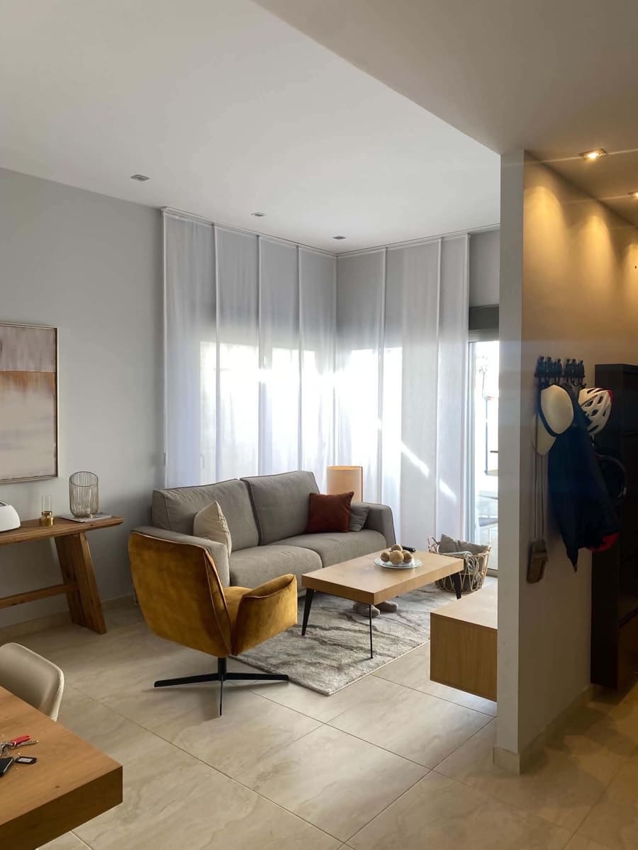 5 soverom Villa til salgs i Los Dolses med svømmebasseng garasje - € 549 000 (Ref: 10149329)