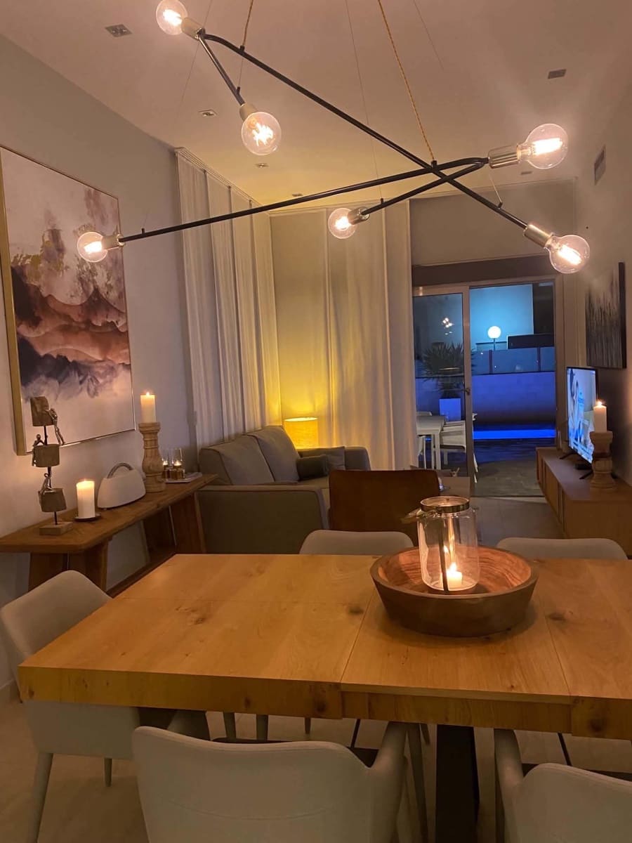 5 soverom Villa til salgs i Los Dolses med svømmebasseng garasje - € 549 000 (Ref: 10149329)