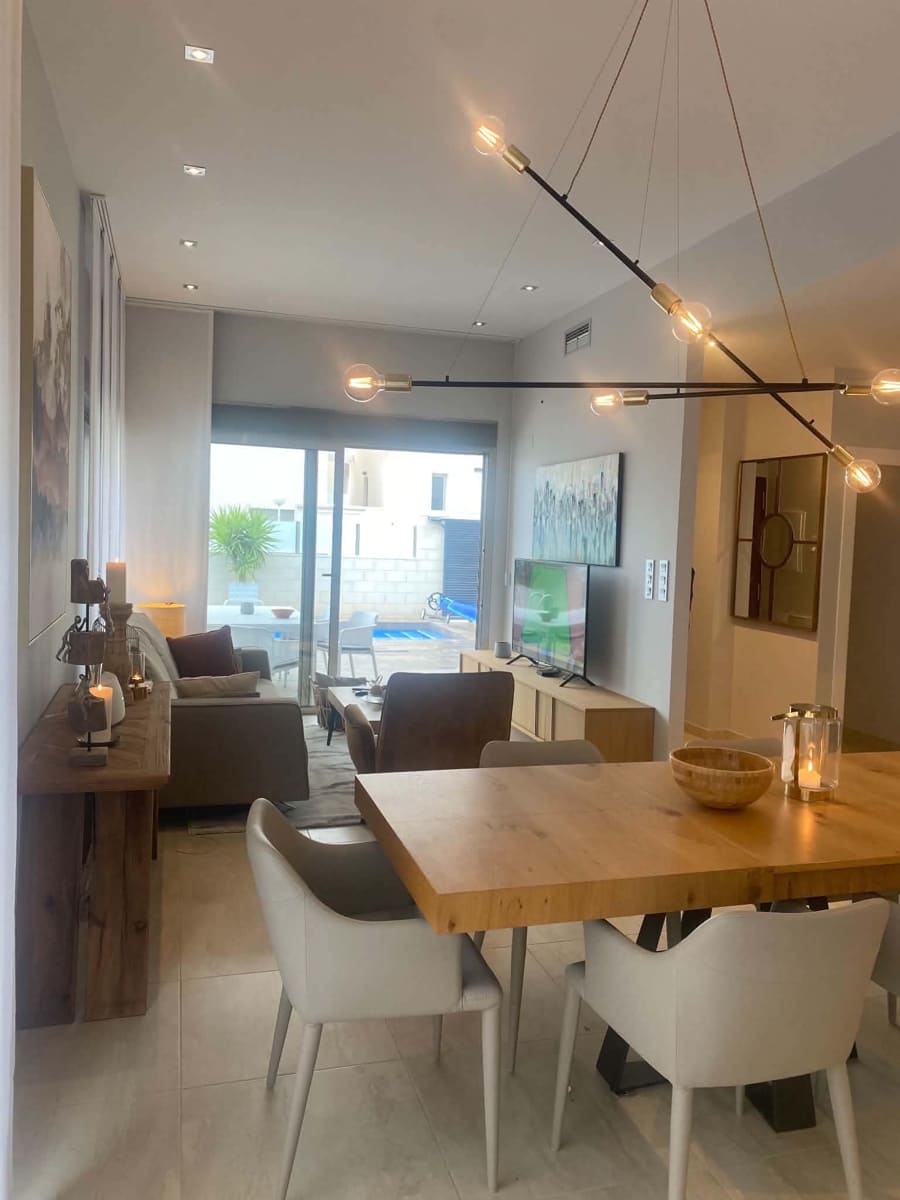 5 soverom Villa til salgs i Los Dolses med svømmebasseng garasje - € 549 000 (Ref: 10149329)
