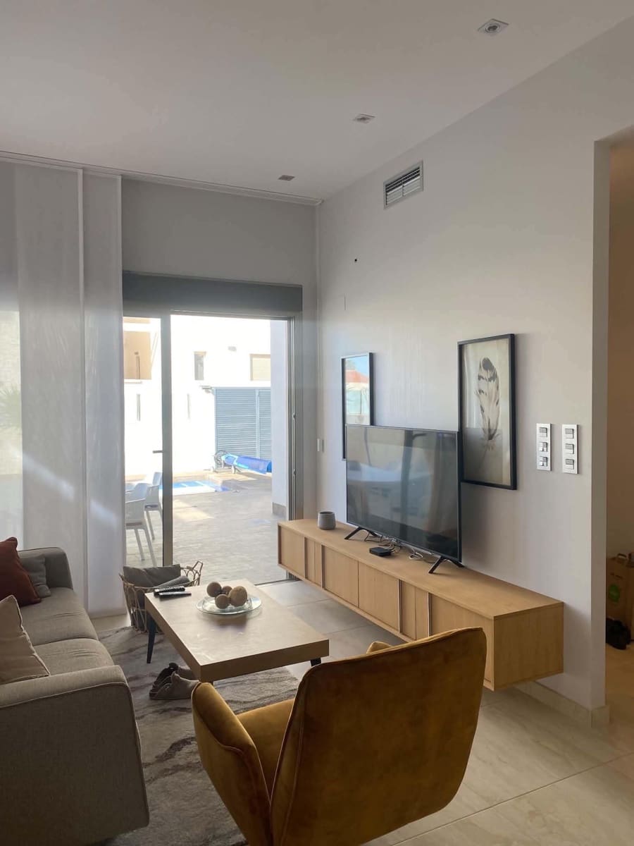 5 soverom Villa til salgs i Los Dolses med svømmebasseng garasje - € 549 000 (Ref: 10149329)
