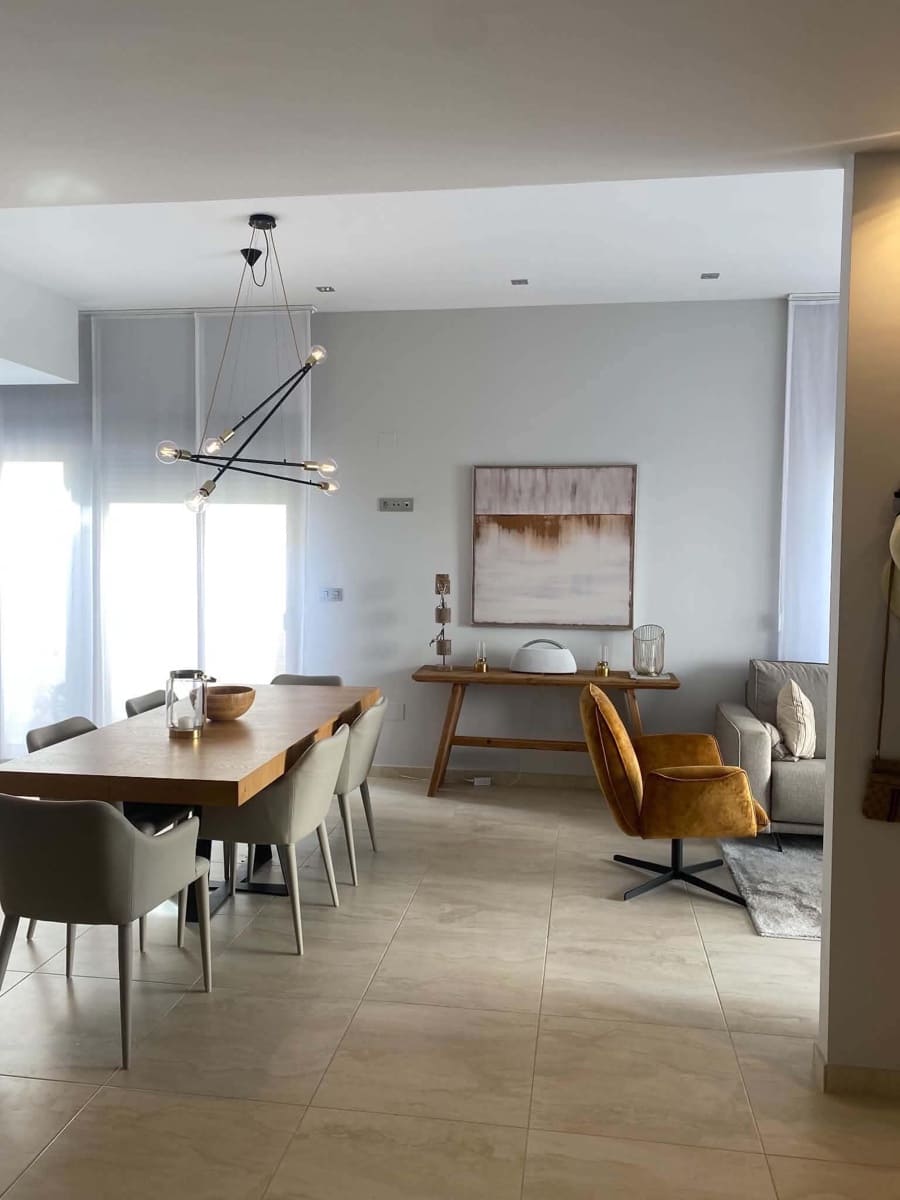 5 soverom Villa til salgs i Los Dolses med svømmebasseng garasje - € 549 000 (Ref: 10149329)