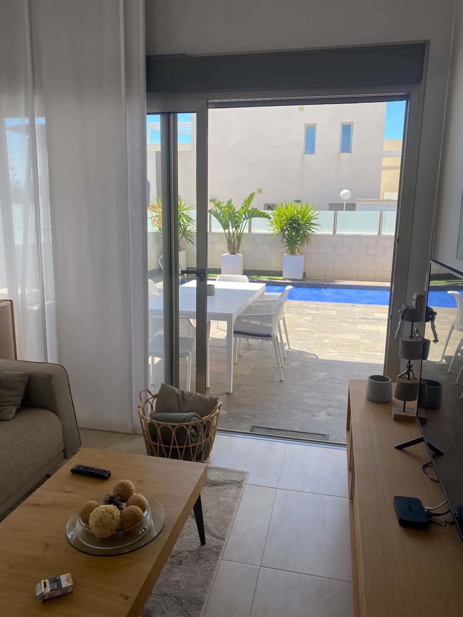 5 soverom Villa til salgs i Los Dolses med svømmebasseng garasje - € 549 000 (Ref: 10149329)