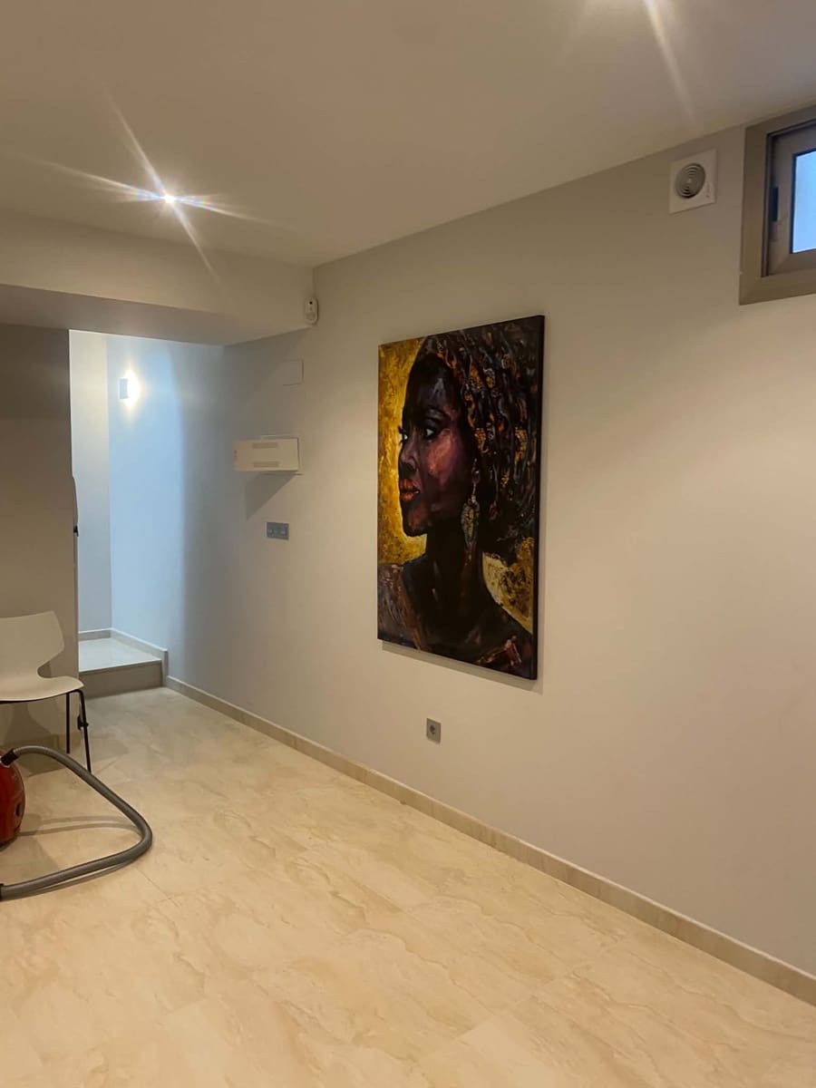 5 soverom Villa til salgs i Los Dolses med svømmebasseng garasje - € 549 000 (Ref: 10149329)