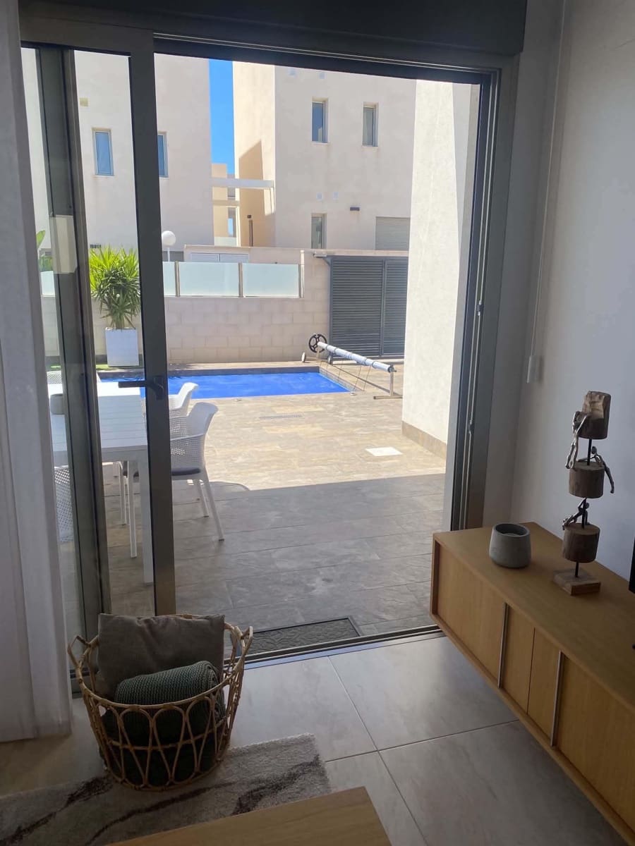 5 soverom Villa til salgs i Los Dolses med svømmebasseng garasje - € 549 000 (Ref: 10149329)