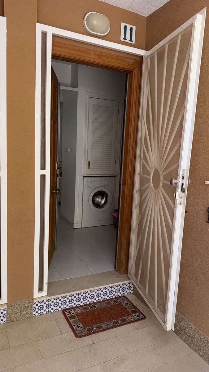 1 soveværelse Lejlighed til salg i La Marquesa med swimmingpool - € 139.900 (Ref: 10149330)