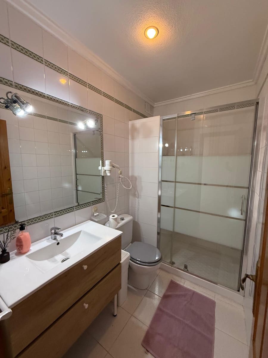 1 soveværelse Lejlighed til salg i La Marquesa med swimmingpool - € 139.900 (Ref: 10149330)