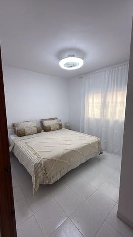 1 soveværelse Lejlighed til salg i La Marquesa, Rojales med swimmingpool - € 139.900 (Ref: 10149330)