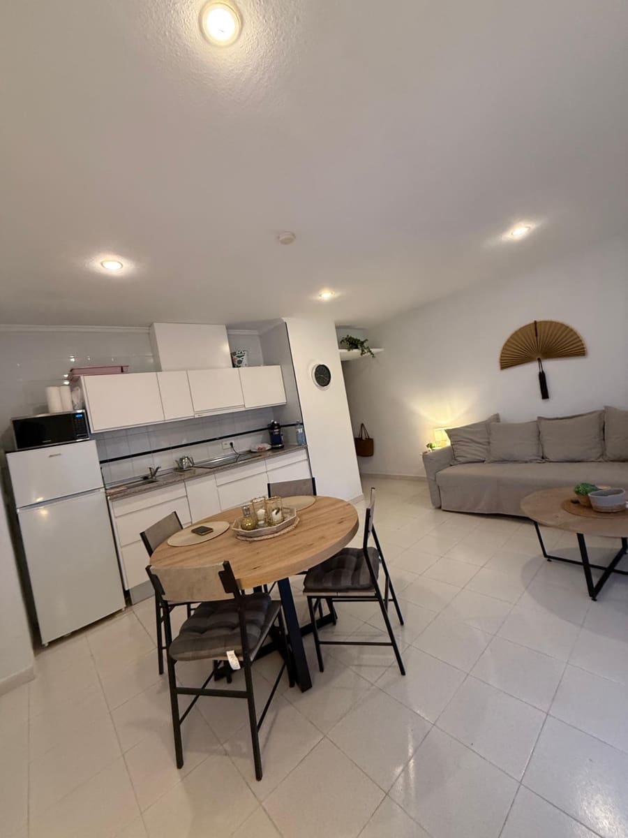 1 soveværelse Lejlighed til salg i La Marquesa med swimmingpool - € 139.900 (Ref: 10149330)