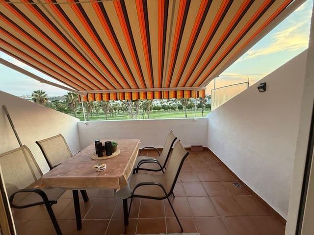 1 soveværelse Lejlighed til salg i La Marquesa, Rojales med swimmingpool - € 139.900 (Ref: 10149330)