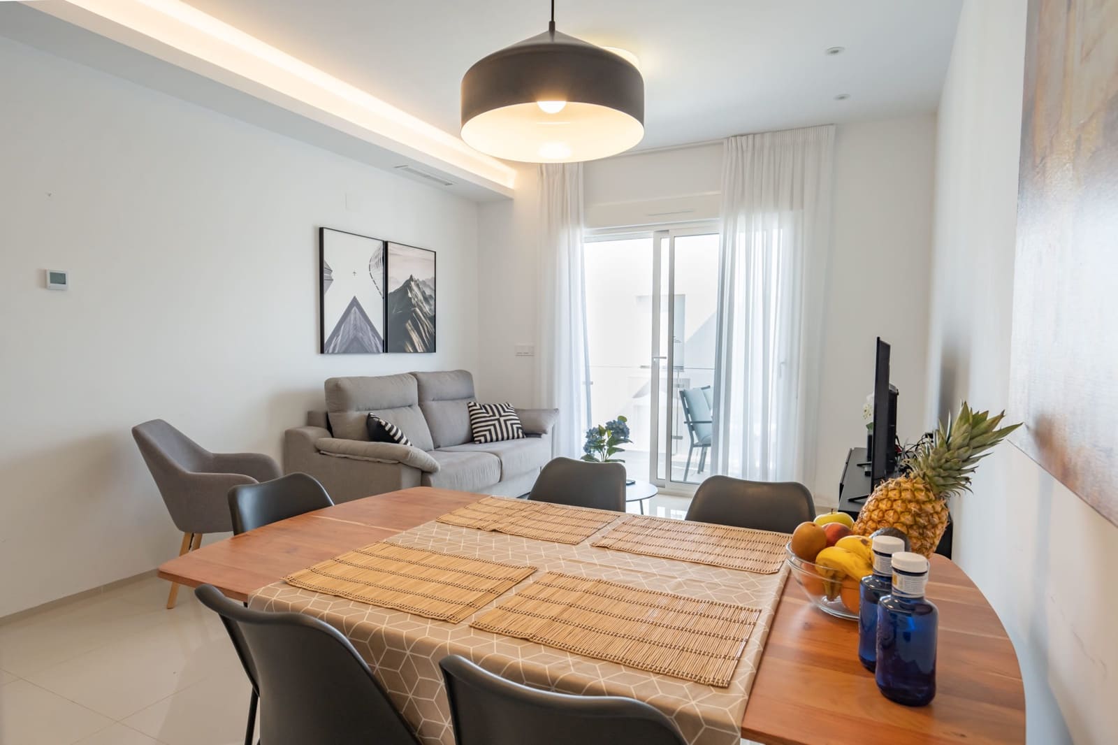 3 bedroom Penthouse for sale in Ciudad Quesada with pool - € 329,000 (Ref: 10154108)