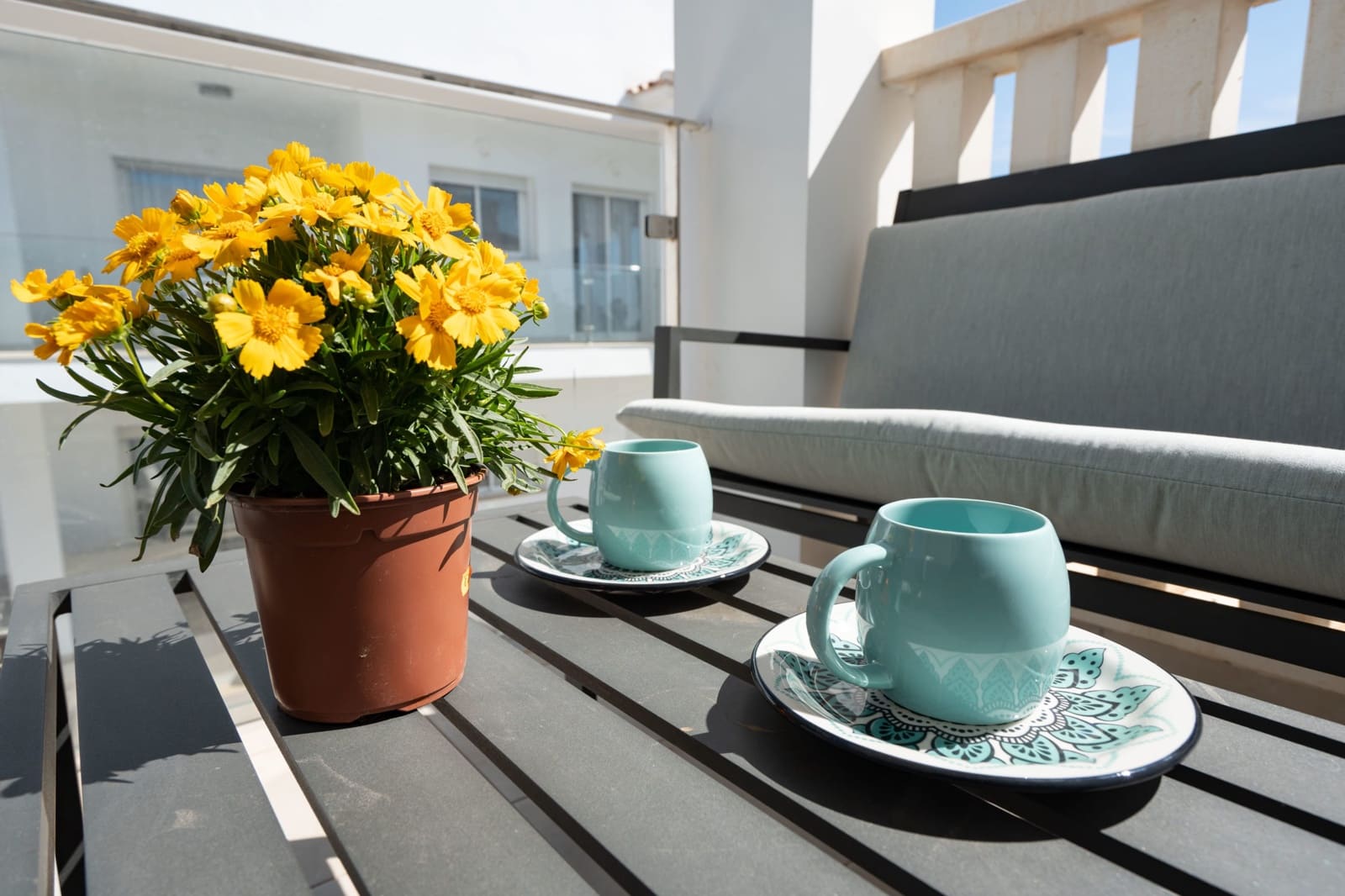 3 bedroom Penthouse for sale in Ciudad Quesada with pool - € 329,000 (Ref: 10154108)