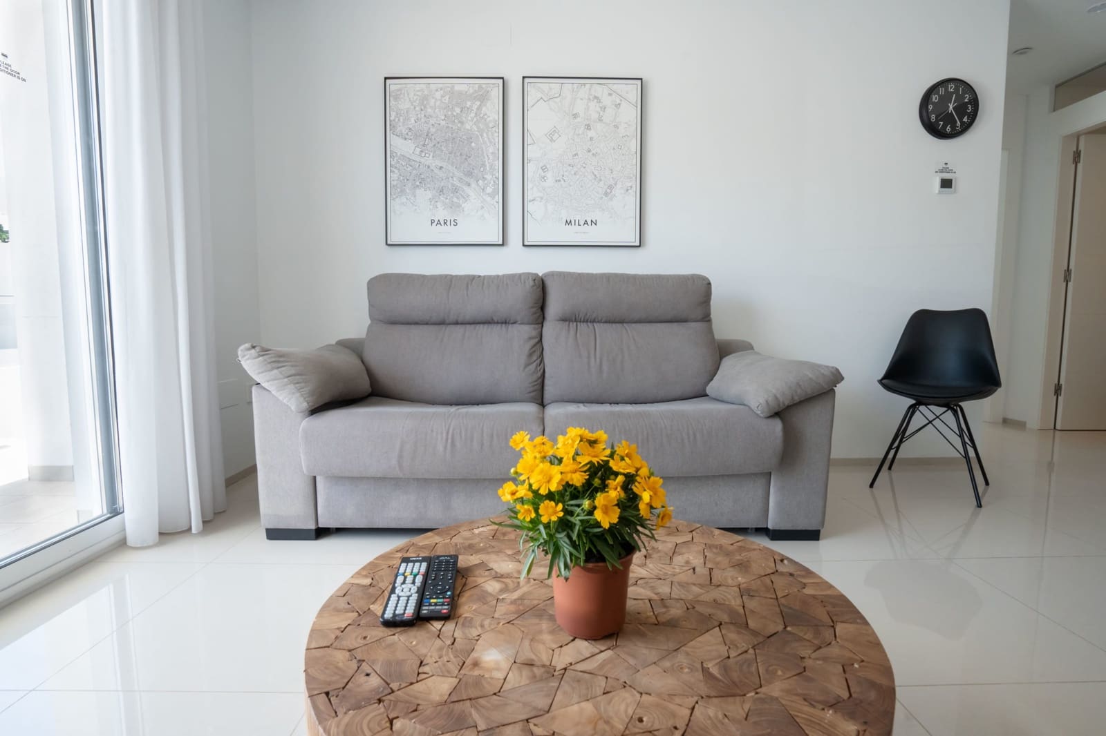 2 soveværelse Penthouse til salg i Ciudad Quesada med swimmingpool garage - € 310.000 (Ref: 10154125)