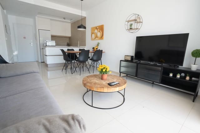 2 quarto Penthouse para venda em Ciudad Quesada, Rojales com piscina garagem - 310 000 € (Ref: 10154125)