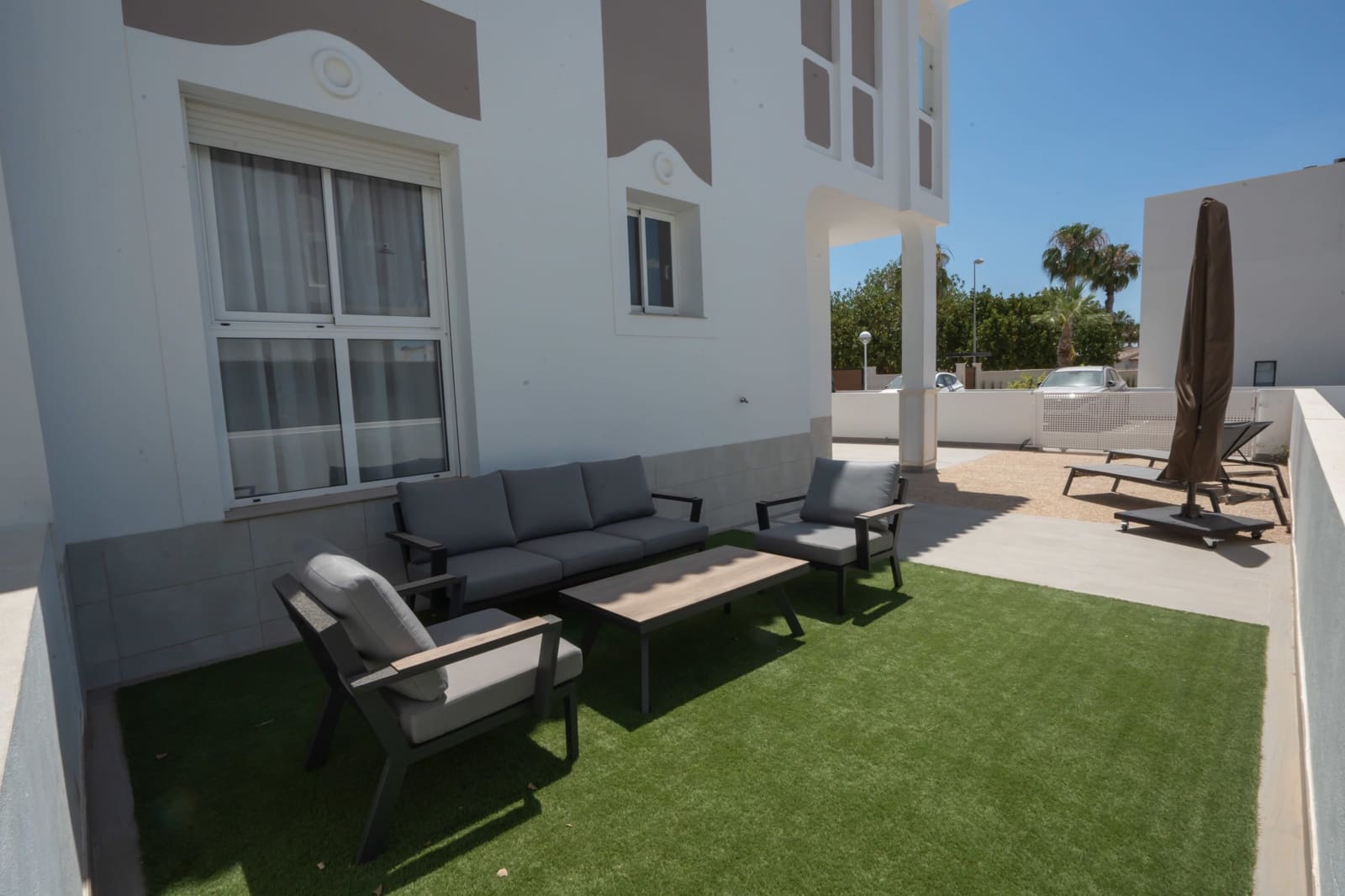 2 sovrum Lägenhet till salu i Ciudad Quesada med pool garage - 279 900 € (Ref: 10154151)