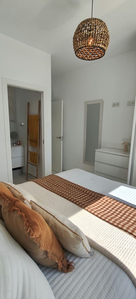 2 soverom Penthouse til salgs i San Miguel de Salinas med svømmebasseng - € 275 000 (Ref: 10161827)