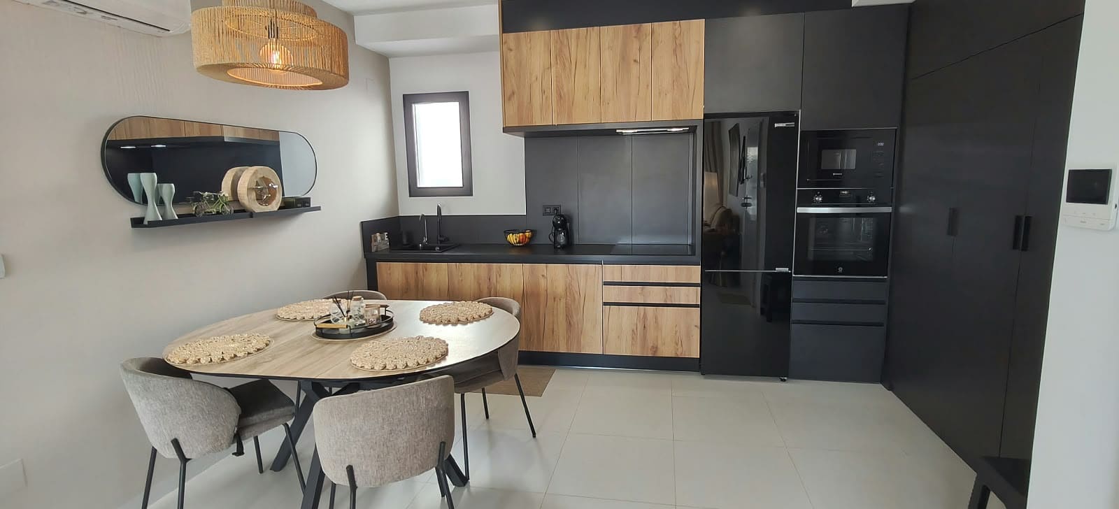 2 soverom Penthouse til salgs i San Miguel de Salinas med svømmebasseng - € 275 000 (Ref: 10161827)
