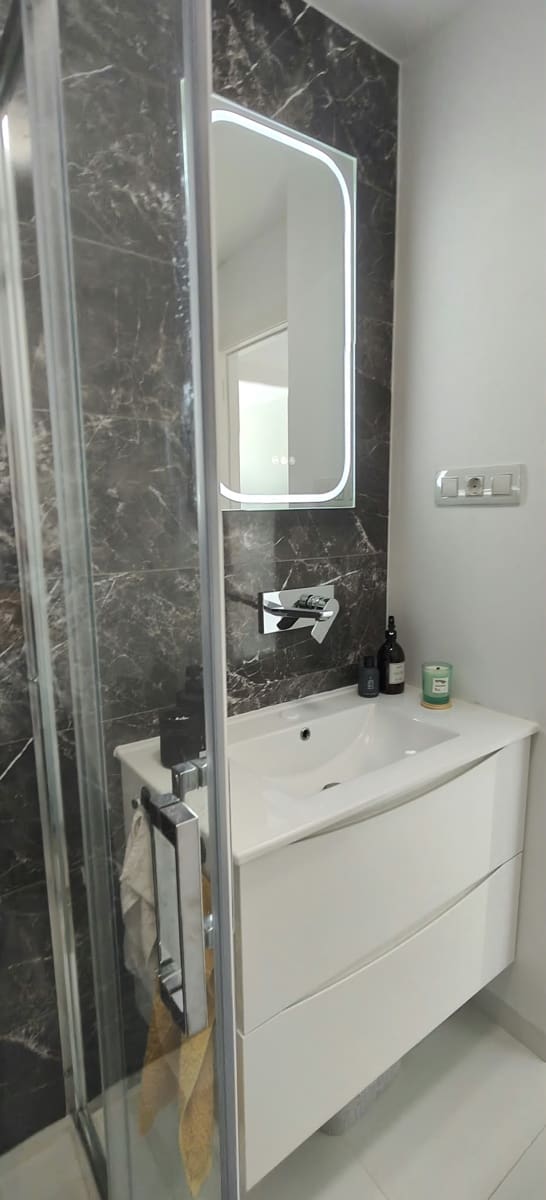 2 soverom Penthouse til salgs i San Miguel de Salinas med svømmebasseng - € 275 000 (Ref: 10161827)