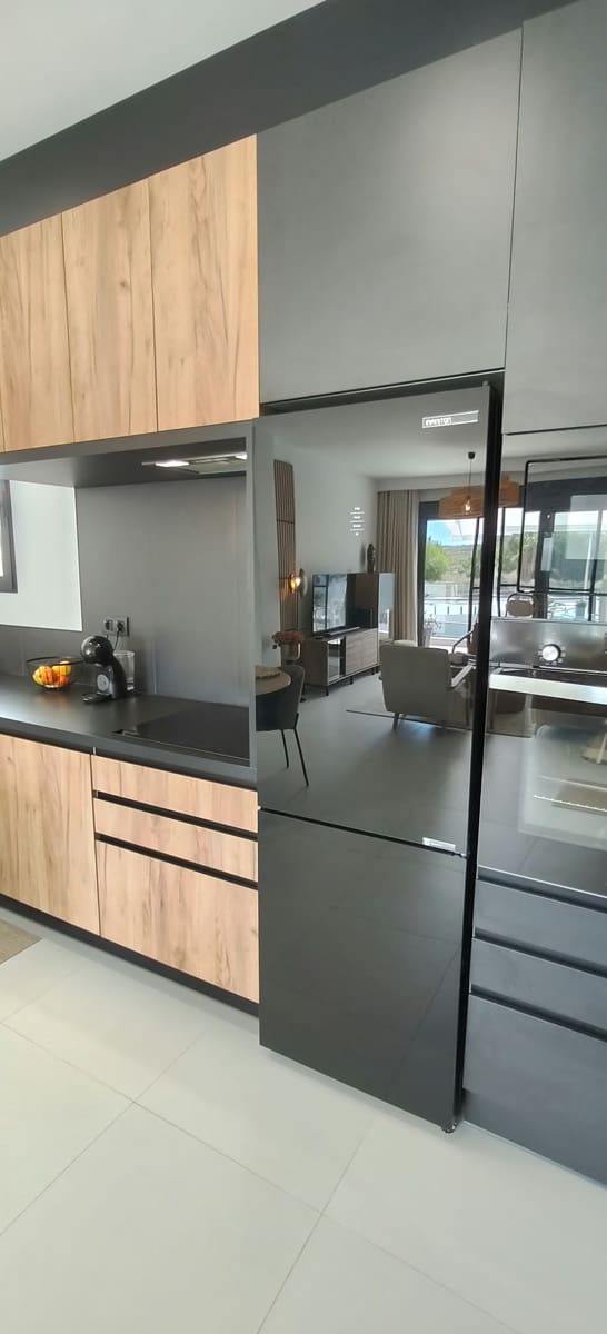2 soverom Penthouse til salgs i San Miguel de Salinas med svømmebasseng - € 275 000 (Ref: 10161827)