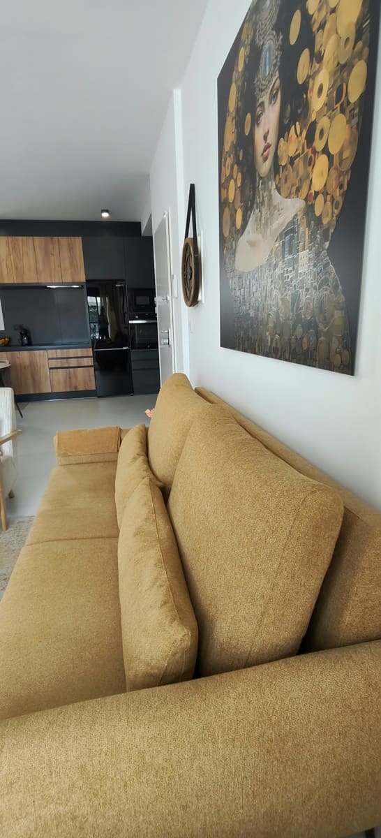 2 soverom Penthouse til salgs i San Miguel de Salinas med svømmebasseng - € 275 000 (Ref: 10161827)