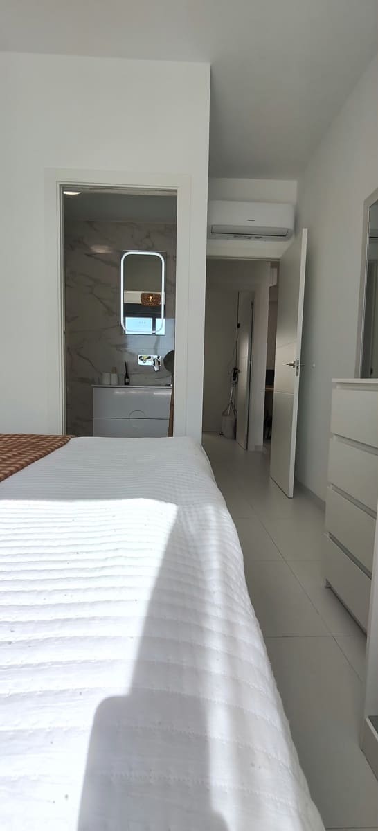 2 soverom Penthouse til salgs i San Miguel de Salinas med svømmebasseng - € 275 000 (Ref: 10161827)