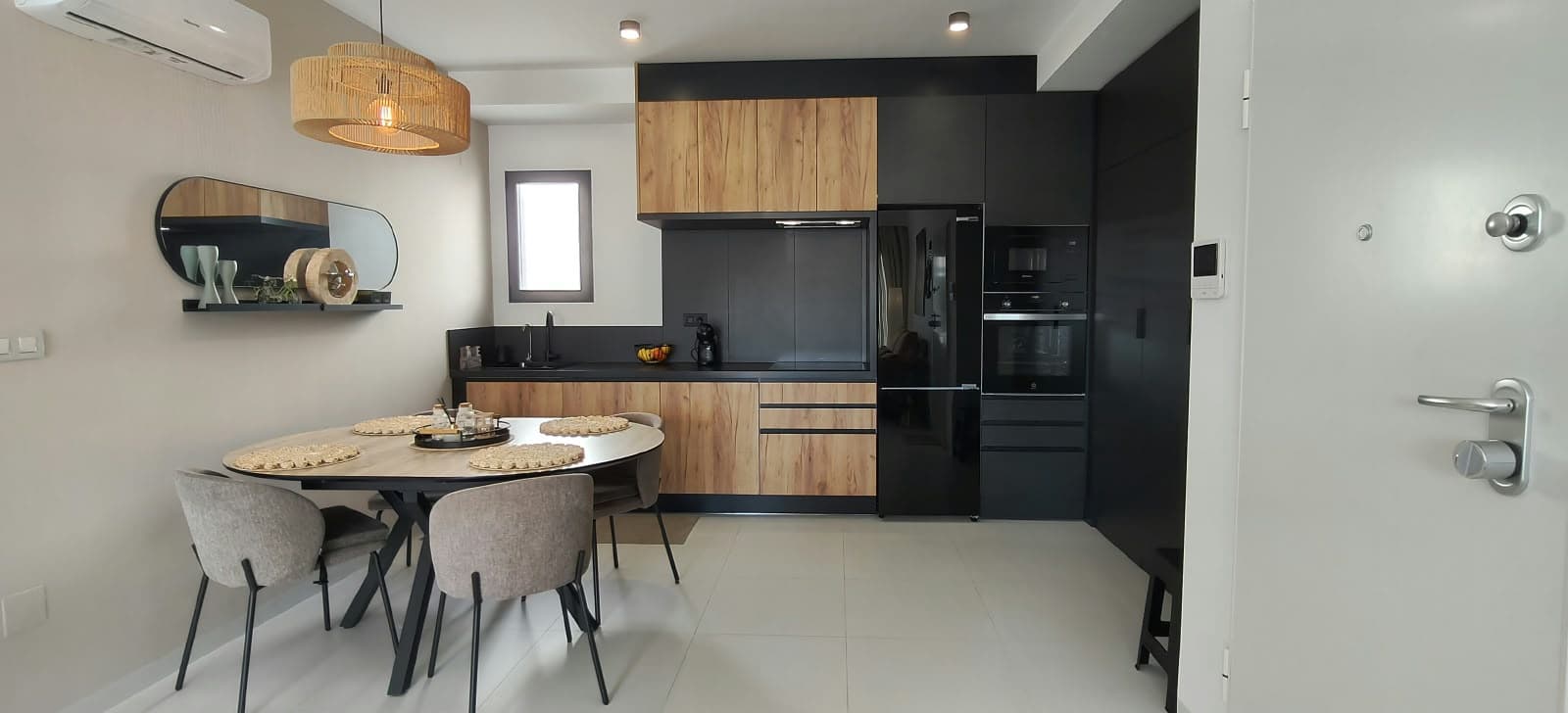 2 soverom Penthouse til salgs i San Miguel de Salinas med svømmebasseng - € 275 000 (Ref: 10161827)