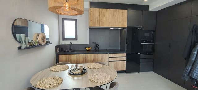 2 quarto Penthouse para venda em San Miguel de Salinas com piscina - 275 000 € (Ref: 10161827)