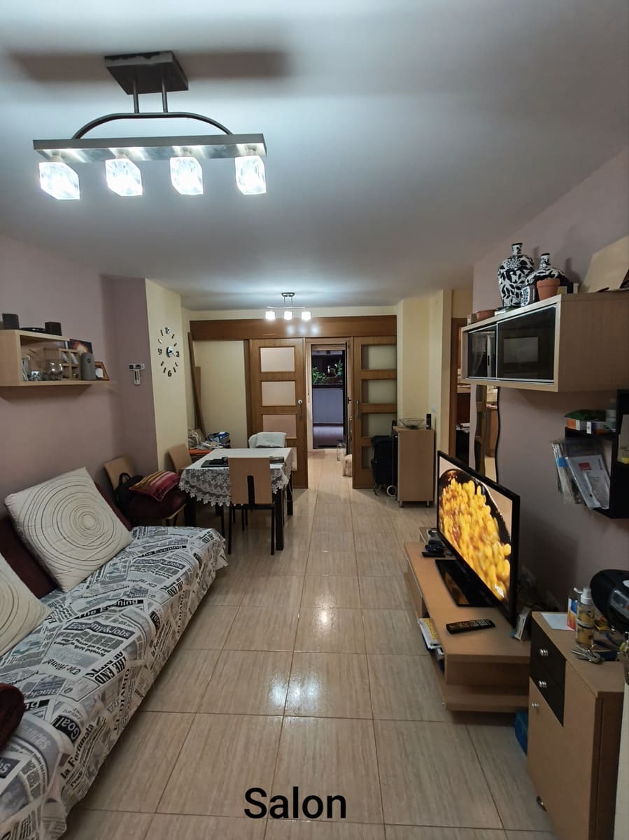 2 quarto Apartamento de Praia para venda em Oropesa  com piscina garagem - 163 000 € (Ref: 10144995)