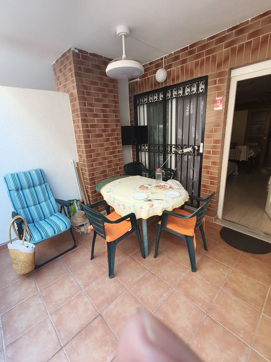 2 quarto Apartamento de Praia para venda em Oropesa  com piscina garagem - 163 000 € (Ref: 10144995)