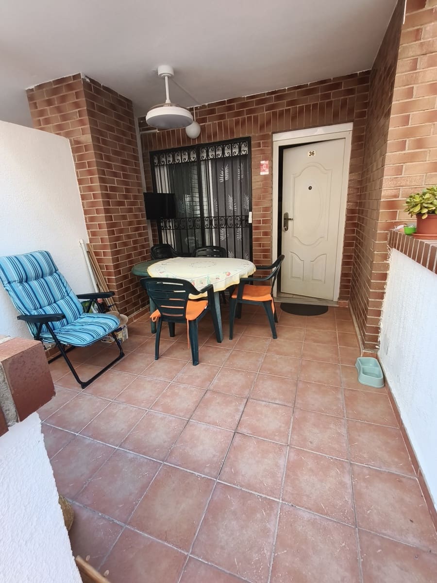 2 quarto Apartamento de Praia para venda em Oropesa  com piscina garagem - 163 000 € (Ref: 10144995)