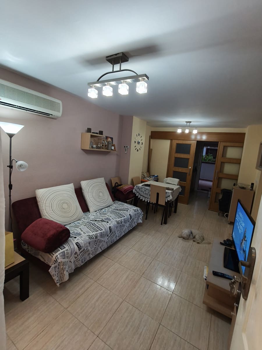 2 quarto Apartamento de Praia para venda em Oropesa  com piscina garagem - 163 000 € (Ref: 10144995)