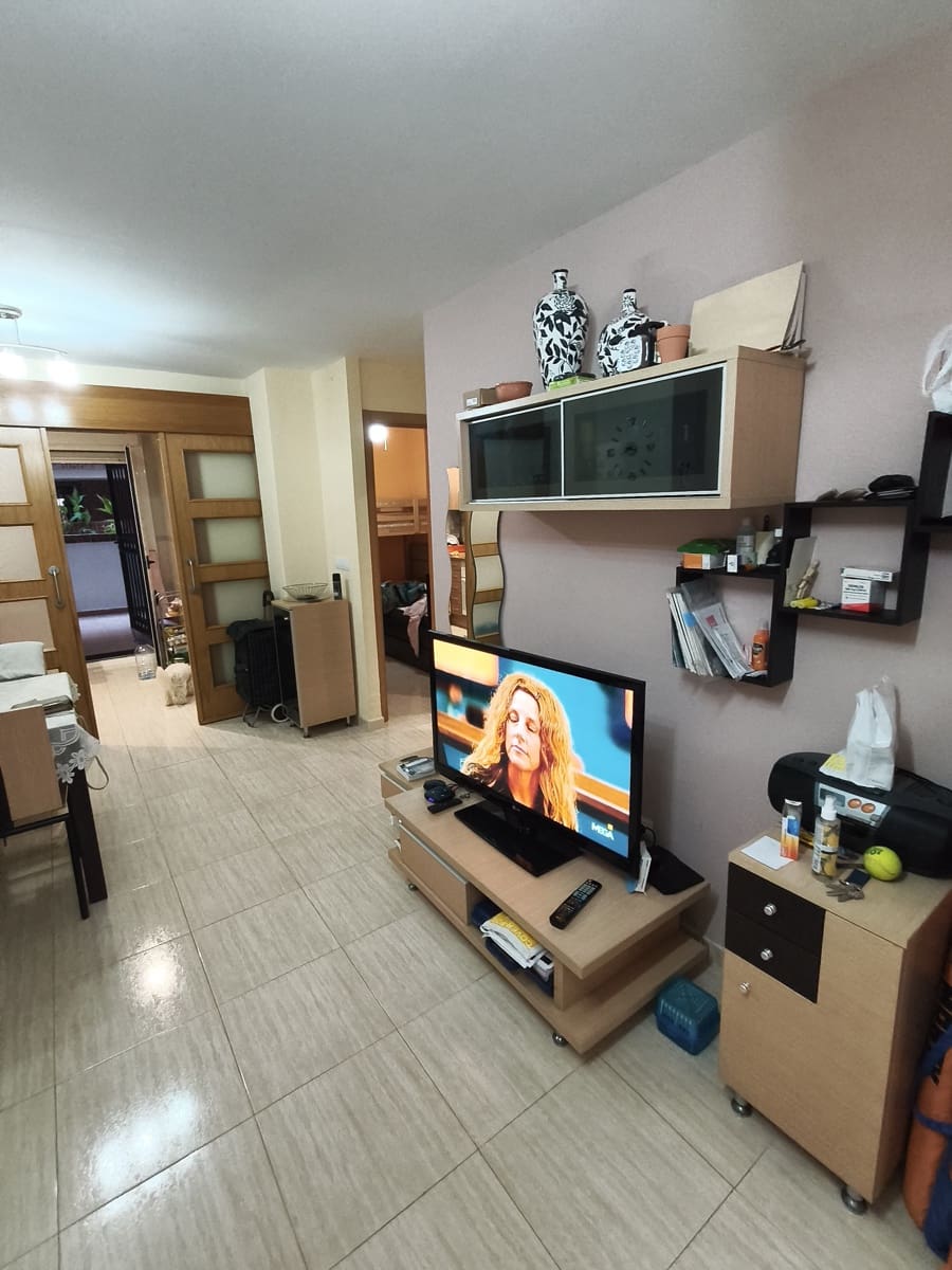 2 quarto Apartamento de Praia para venda em Oropesa  com piscina garagem - 163 000 € (Ref: 10144995)