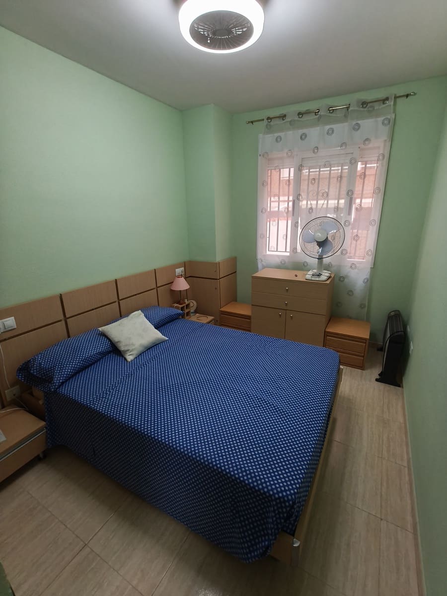 2 quarto Apartamento de Praia para venda em Oropesa  com piscina garagem - 163 000 € (Ref: 10144995)