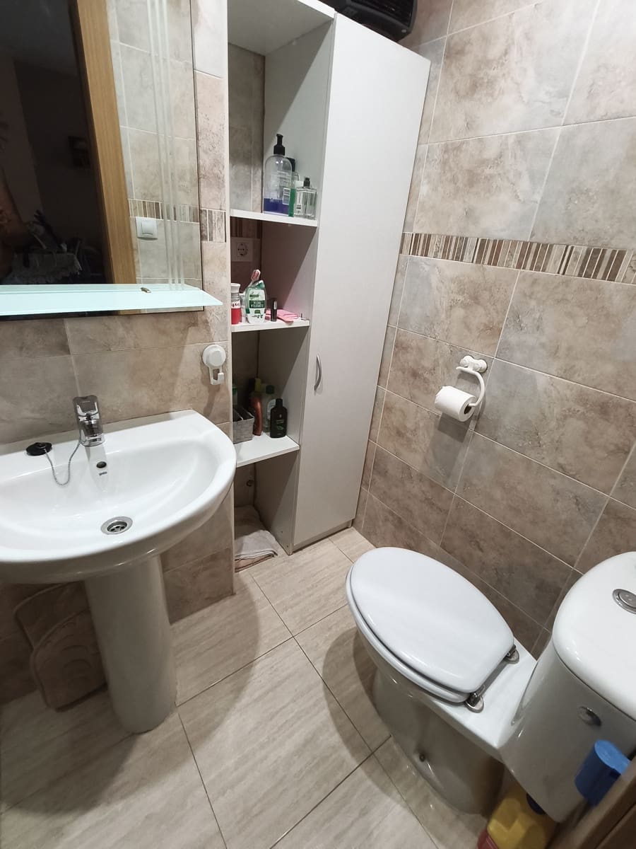 2 quarto Apartamento de Praia para venda em Oropesa  com piscina garagem - 163 000 € (Ref: 10144995)