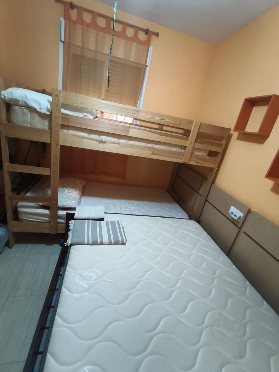 2 quarto Apartamento de Praia para venda em Oropesa  com piscina garagem - 163 000 € (Ref: 10144995)