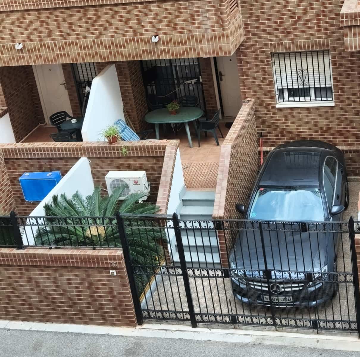 2 quarto Apartamento de Praia para venda em Oropesa  com piscina garagem - 163 000 € (Ref: 10144995)
