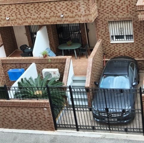 2 sovrum Strandlägenhet till salu i Oropesa  med pool garage - 163 000 € (Ref: 10144995)
