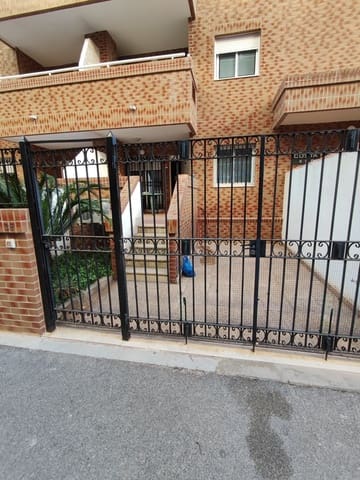 2 sovrum Strandlägenhet till salu i Oropesa  med pool garage - 163 000 € (Ref: 10144995)