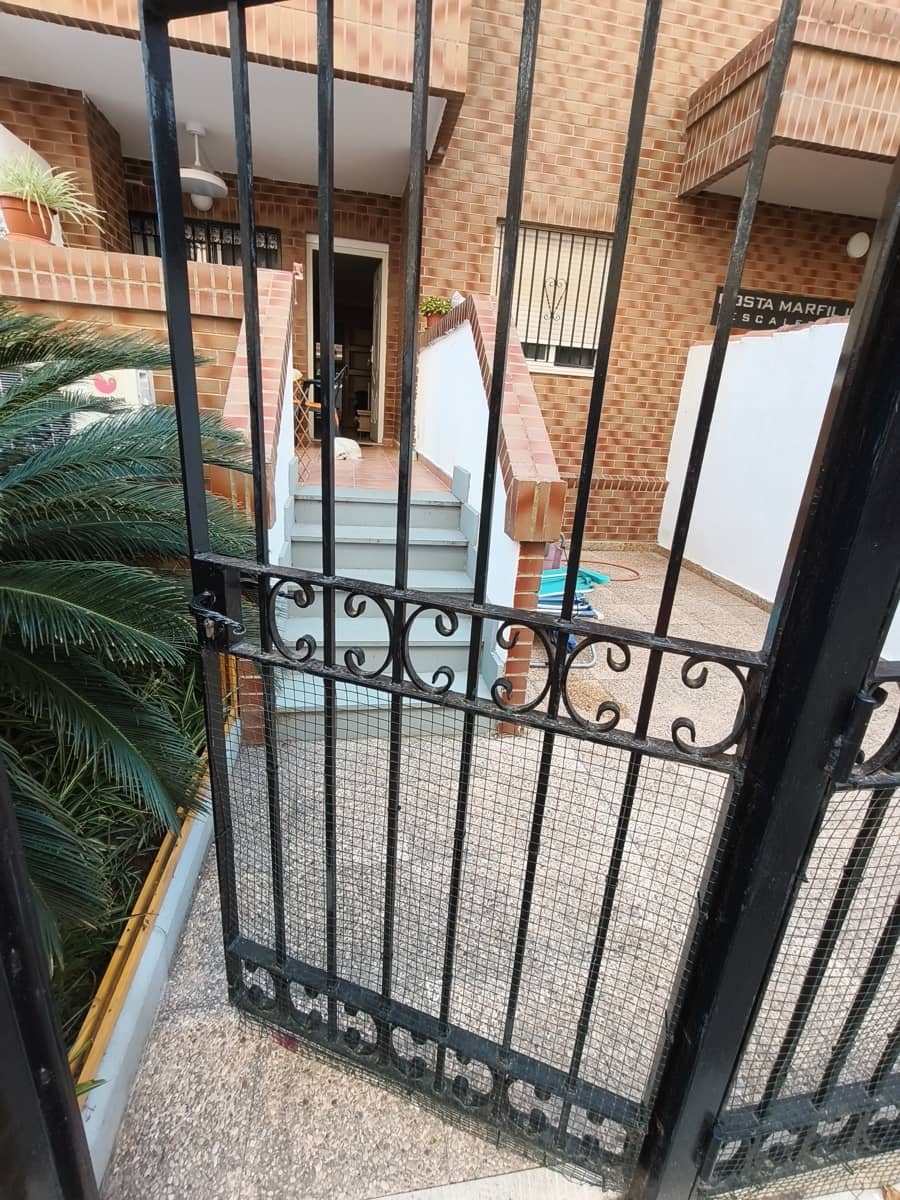 2 quarto Apartamento de Praia para venda em Oropesa  com piscina garagem - 163 000 € (Ref: 10144995)