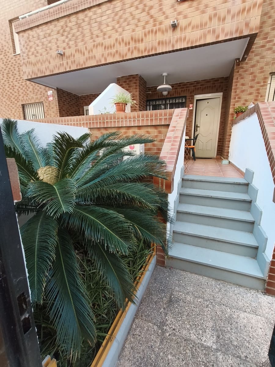 2 quarto Apartamento de Praia para venda em Oropesa  com piscina garagem - 163 000 € (Ref: 10144995)