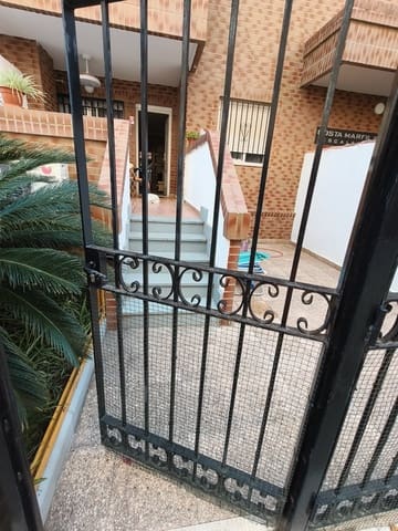 2 sovrum Strandlägenhet till salu i Oropesa  med pool garage - 163 000 € (Ref: 10144995)