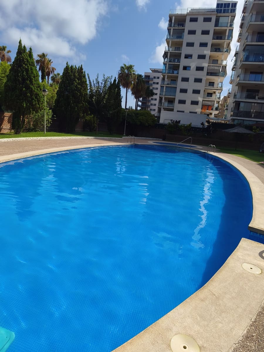 2 quarto Apartamento de Praia para venda em Oropesa  com piscina garagem - 163 000 € (Ref: 10144995)