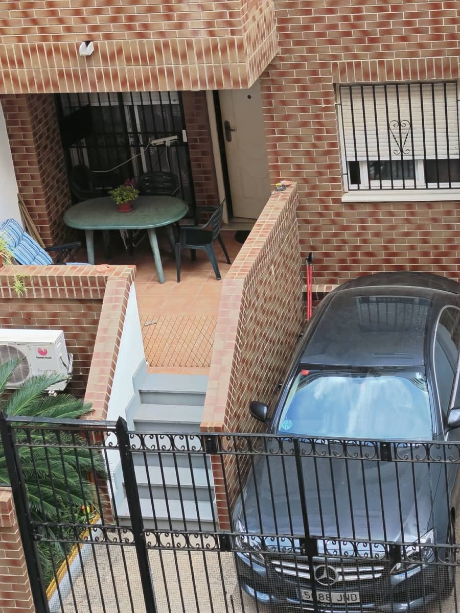 2 quarto Apartamento de Praia para venda em Oropesa  com piscina garagem - 163 000 € (Ref: 10144995)