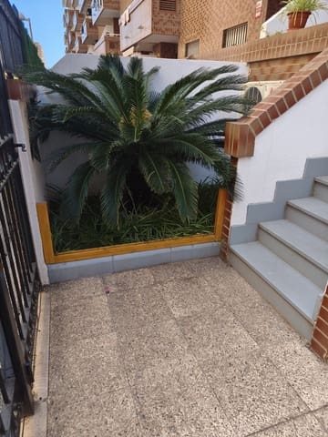 2 sovrum Strandlägenhet till salu i Oropesa  med pool garage - 163 000 € (Ref: 10144995)