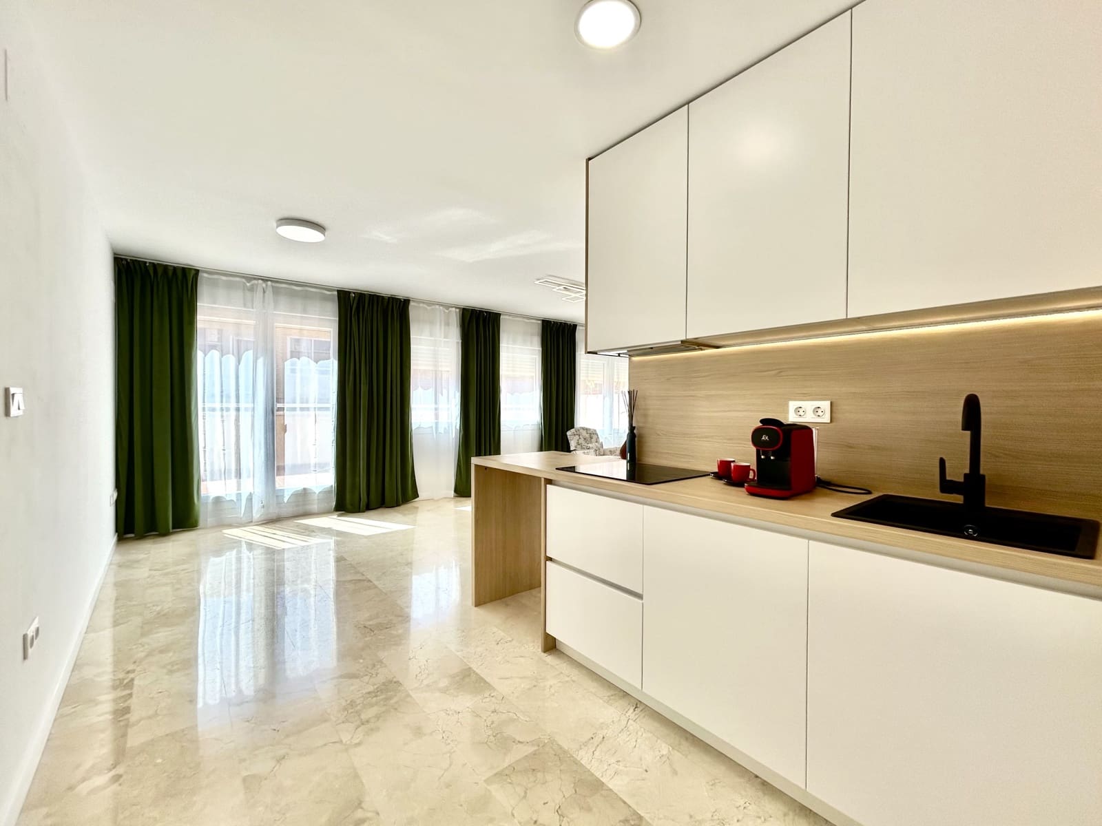 1 soverom Leilighet til salgs i El Campello - € 234 900 (Ref: 10158136)