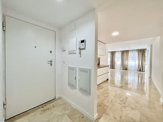1 soveværelse Lejlighed til salg i El Campello - € 234.900 (Ref: 10158136)