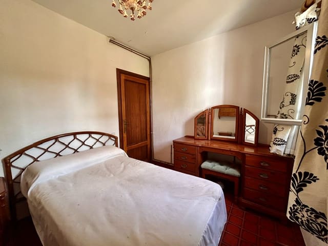 4 slaapkamer Bungalow te koop in Javea / Xabia met garage - € 670.000 (Ref: 10140473)